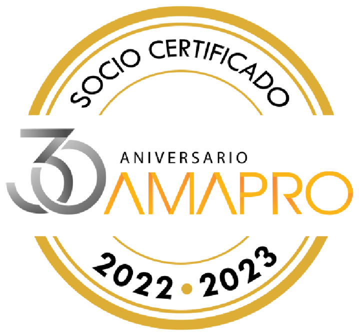 AMAPRO Certificación