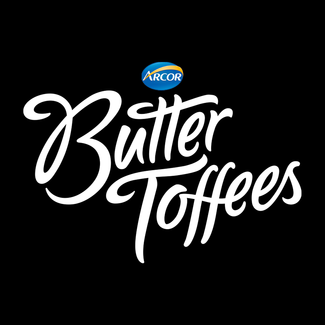BUTTER TOFFEES